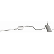 Load image into Gallery viewer, Magnaflow BRE Exhaust 18-24 Chevrolet Equinox 1.5L