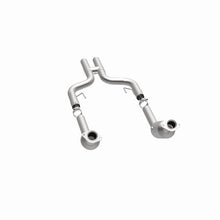 Load image into Gallery viewer, MagnaFlow Direct Fit Catalytic Converter 07-10 Ford Mustang 4.6L