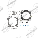 Cometic Hd All Evo & Twin Cam Exhaust Gasket 1Pk, Oe Replacement