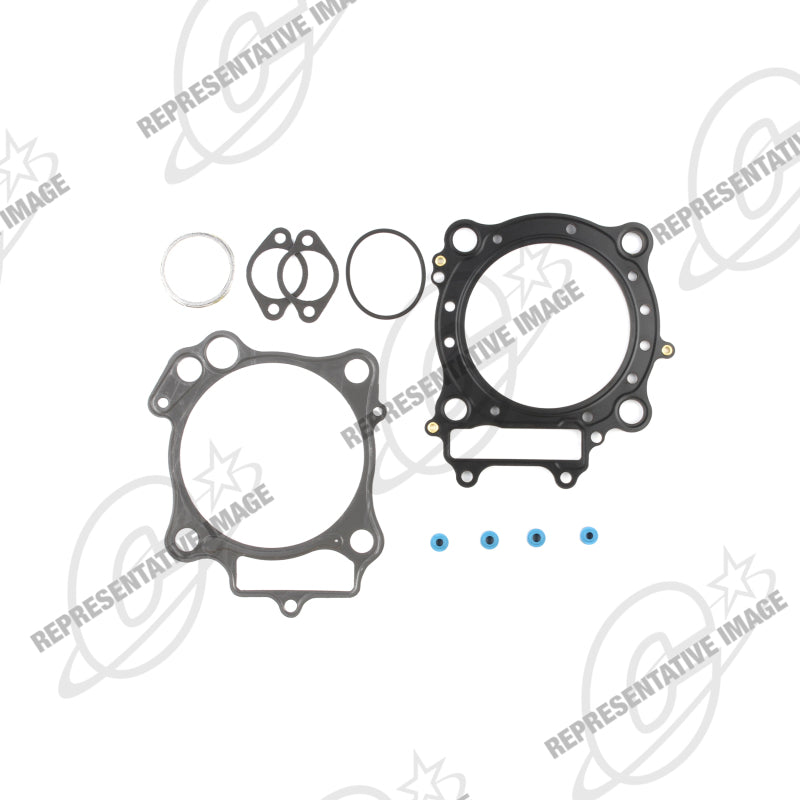 Cometic Hd Primary Cover Gasket 1989-Up Sftl/Dyna