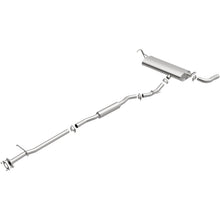 Load image into Gallery viewer, MagnaFlow BRE Exhaust Kit 08-14 Nissan Rogue 2.5L