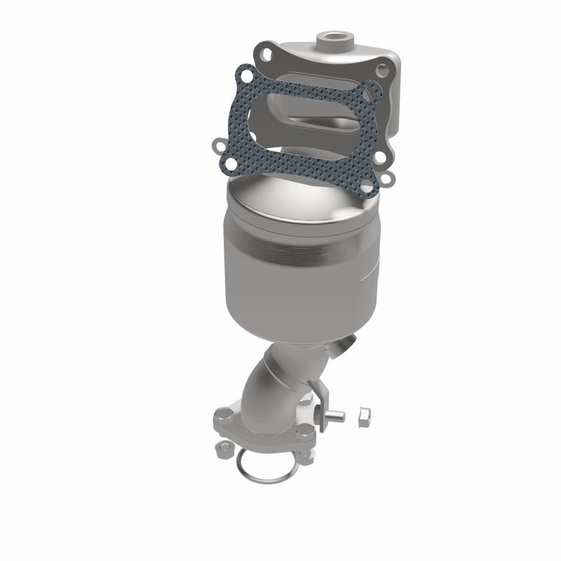 MagnaFlow 08-16 Honda Odyssey 3.5L Direct Fit Converter