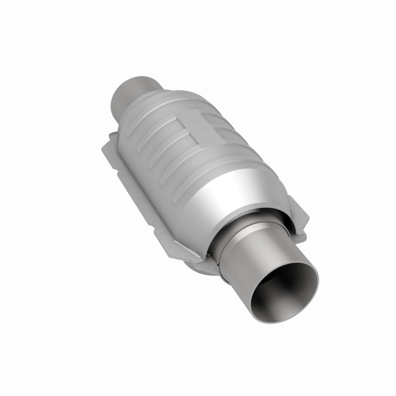 MagnaFlow Universal Catalytic Converter 2.25in. OEM CARB Compliant