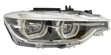 Load image into Gallery viewer, Hella 16-18 BMW 3Ser Headlamp Rh Led