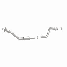 Load image into Gallery viewer, MagnaFlow 01-04 Aztek 3.4 OEM Underbody Direct Fit Converter