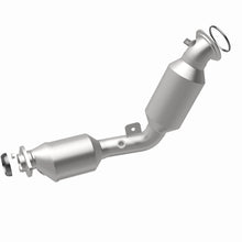 Load image into Gallery viewer, MagnaFlow Direct Fit Catalytic Converter 22-24 Tundra 3.4 Left OEM