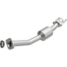 Load image into Gallery viewer, MagnaFlow California Direct Fit Catalytic Converter 13-15 Nissan NV200 2.0L