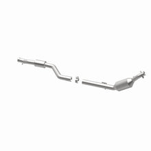Load image into Gallery viewer, MagnaFlow 07-11 Mercedes-Benz S550 5.5L Direct Fit Converter