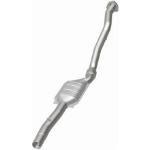 Load image into Gallery viewer, MagnaFlow 2000 Audi A8 Quattro 4.2L Direct Fit Converter