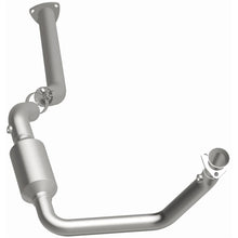 Load image into Gallery viewer, MagnaFlow 96-99 Chevy Express 1500 5.7L Direct Fit Converter