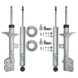 Bilstein 20-25 Subaru Outback B8 TerraSport Lift Kit - 1.6in Lift