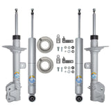 Bilstein 20-25 Subaru Outback B8 TerraSport Lift Kit - 1.6in Lift