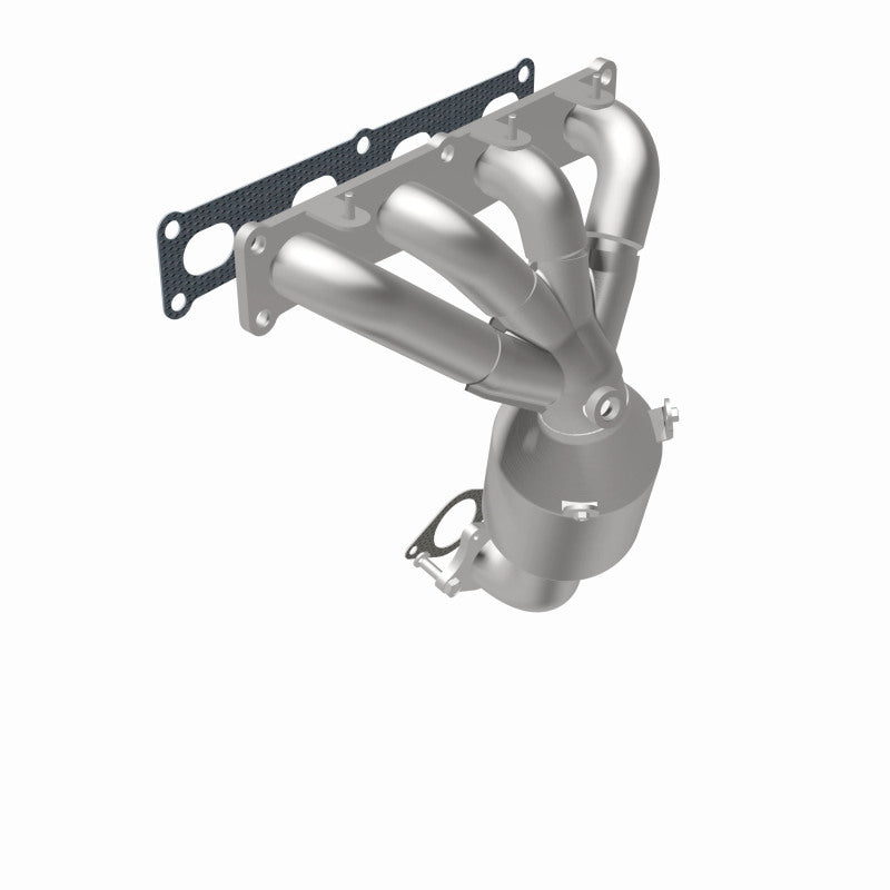 MagnaFlow 15-17 Chrysler 200 2.4L OEM Manifold Direct Fit Converter