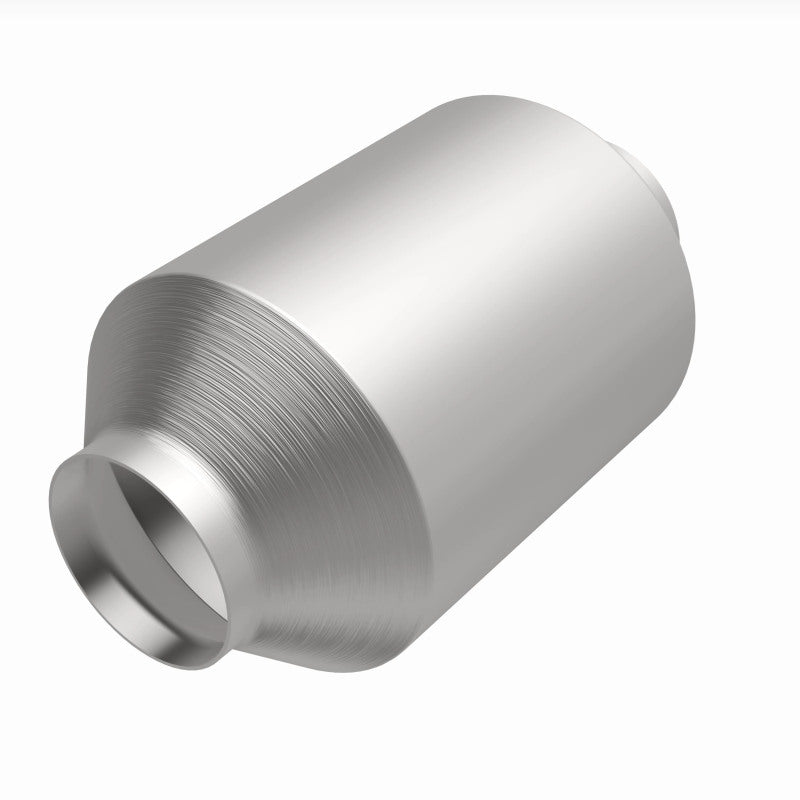 MagnaFlow Universal Catalytic Converter 3in Spun CA