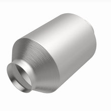 Load image into Gallery viewer, MagnaFlow Universal Catalytic Converter 3in Spun CA