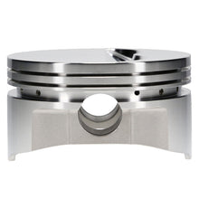 Load image into Gallery viewer, JE Pistons Chevrolet Small Block 4.030in Bore 1.425in CH -5.00 CC Piston Kit