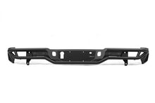 Load image into Gallery viewer, DV8 Offroad 2017-2020 Ford F-150 Raptor Tube Rear Bumper