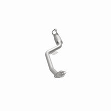 Load image into Gallery viewer, MagnaFlow Direct Fit Catalytic Converter OEM 2015 Hyundai Genesis 3.8L Underbody