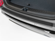 Load image into Gallery viewer, WeatherTech 25-26 GMC Terrain/Terrain Denali Behind 2nd Row BumperTopper - Black