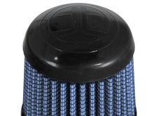 Load image into Gallery viewer, aFe Takeda Intake Replacement Air Filter 2 IN F x 3 IN B x 2-3/4 IN T x 3-1/2 IN H