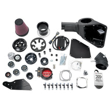 Load image into Gallery viewer, Edelbrock Supercharger 18-19 Ford Mustang R2650 Stage 1 to Stage 2 Upgrade Kit V8 Engines