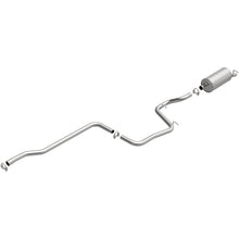 Load image into Gallery viewer, MagnaFlow BRE Exhaust Kit 84-94 Tempo Topaz