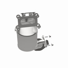 Load image into Gallery viewer, MagnaFlow Direct Fit Catalytic Converter 2021 Nissan Altima Single Manifold 2.5L