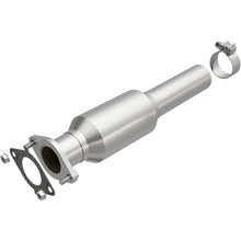 Load image into Gallery viewer, MagnaFlow 09-11 Buick Lucerne Rear Underbody 3.9L Direct Fit Catalytic Converter
