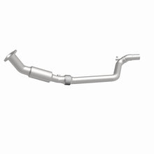 Load image into Gallery viewer, MagnaFlow 05-10 300 V6 3.5 2.7 OEM Underbody Direct Fit Converter