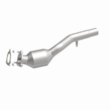 Load image into Gallery viewer, MagnaFlow 10-11 Cayenne V8 4.8 OEM Underbody Direct Fit Converter