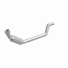 Load image into Gallery viewer, MagnaFlow 00-02 Jaguar S-Type 3.0L Direct Fit Catalytic Converter