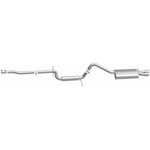 Load image into Gallery viewer, BRExhaust 11-14 Volkswagen Jetta 2L Exhaust Kit