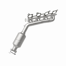 Load image into Gallery viewer, MagnaFlow 05-09 Lexus GX470 4.7L Direct Fit Converter