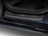 WeatherTech 19-26 Volkswagen Jetta Door Sill SillProtector - Black