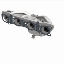 Load image into Gallery viewer, MagnaFlow 17-20 Nissan Rogue Sport Single Manifold 2L Direct Fit Converter