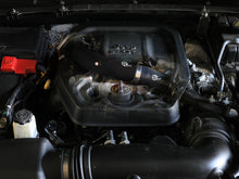 Load image into Gallery viewer, aFe 2024+ Jeep Wrangler JL L4-2.0L (t) BladeRunner 2-1/2in Aluminum Hot Charge Pipe - Black