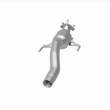 Load image into Gallery viewer, MagnaFlow 04-06 Cayenne V8 4.5 OEM Underbody Direct Fit Converter