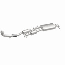 Load image into Gallery viewer, MagnaFlow 18-19 Chevrolet Traverse V6 OEM Underbody Rear Direct Fit Converter