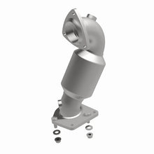 Load image into Gallery viewer, MagnaFlow 04-06 Saab 9-3 2.0L Direct Fit Converter