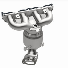 Load image into Gallery viewer, Magnaflow 14-16 Kia Forte 1.8L Direct Fit Cat Converter