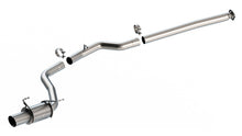 Load image into Gallery viewer, Borla 22-24 Subaru WRX ATAK Cat Back Exhaust