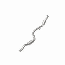 Load image into Gallery viewer, MagnaFlow 2007 Mercedes-Benz E350 3.5L Direct Fit Converter