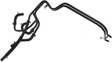 Load image into Gallery viewer, Gates 01-06 BMW X5 6Cyl 3.0L 11/16in x 23/32in x 21 7/8in Reservoir To Eng Heater Hose w/Seal