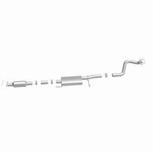 Load image into Gallery viewer, MagnaFlow 14-16 Kia Soul 1.6L Direct Fit Converter