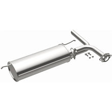 Load image into Gallery viewer, Magnaflow BRE Rear Muffler Kit Replacement Chevrolet