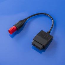 Load image into Gallery viewer, HP Tuners OBDII Adapter Cable - Moto Euro5 - 6 Pin