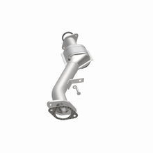 Load image into Gallery viewer, MagnaFlow 06-07 Subaru Impreza 2.5L Direct Fit Converter