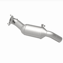 Load image into Gallery viewer, MagnaFlow 19-21 Ford Ranger Single Underbody 2.3L Direct Fit Converter