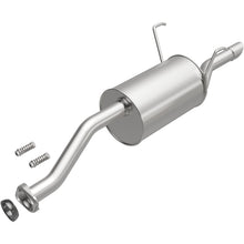 Load image into Gallery viewer, BRE Exhaust 01-05 Civic 1.7L Muffler Kit