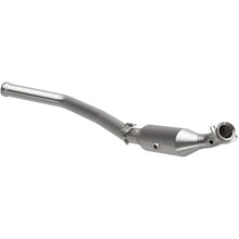 Load image into Gallery viewer, MagnaFlow 09-12 Mercedes-Benz GL450 4.6L Direct Fit Converter